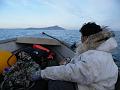 Bering Strait Crossing 210